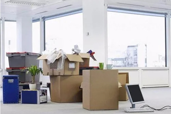Movers and Packers Gurgaon